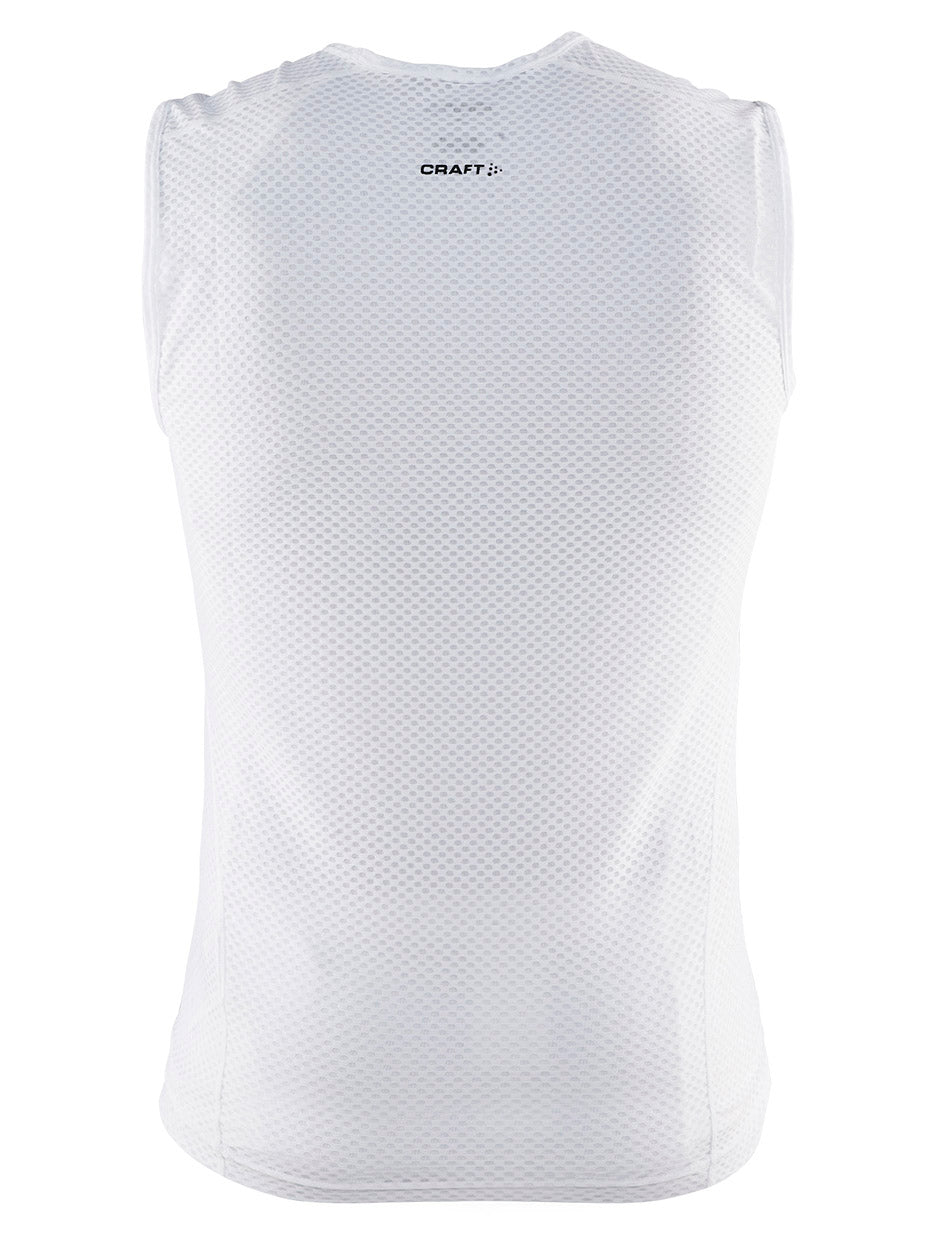 Cool Mesh Superlight Løbe Tanktop