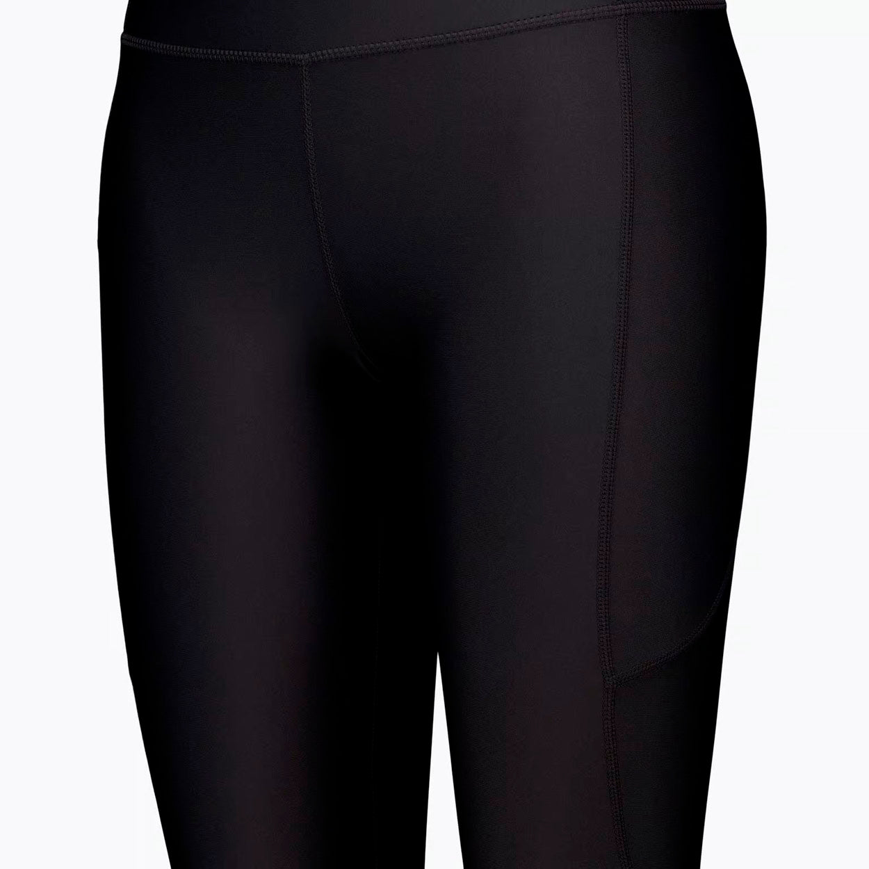 Capri M. Lomme Tights