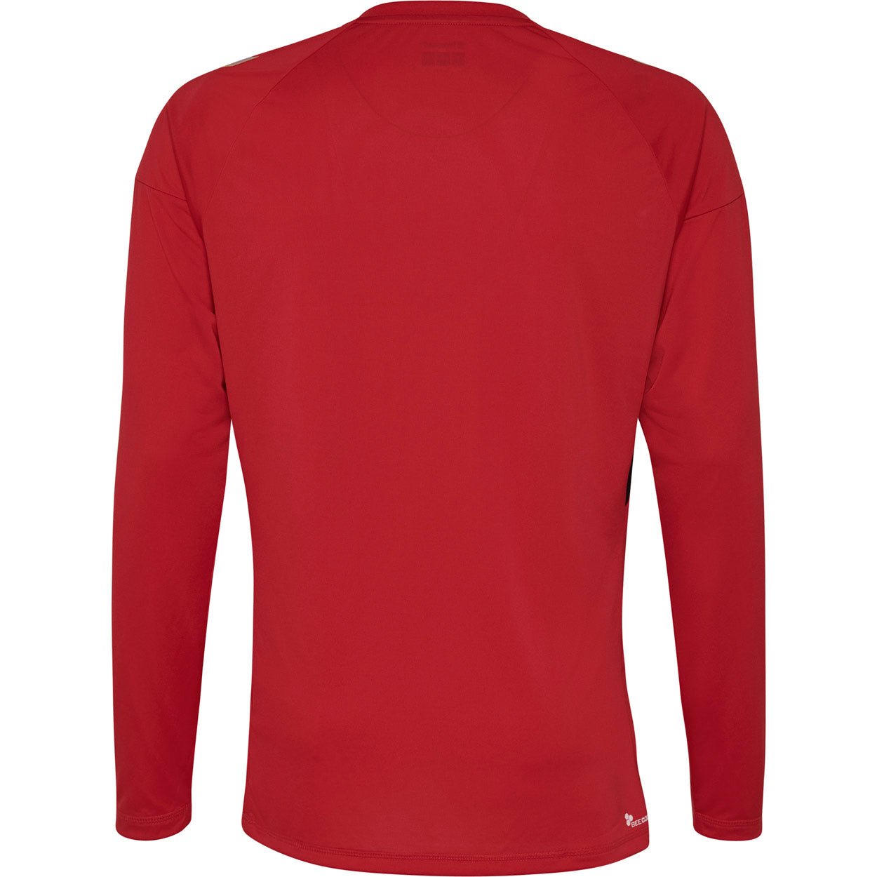 Tech Move Langærmet Trænings T-shirt