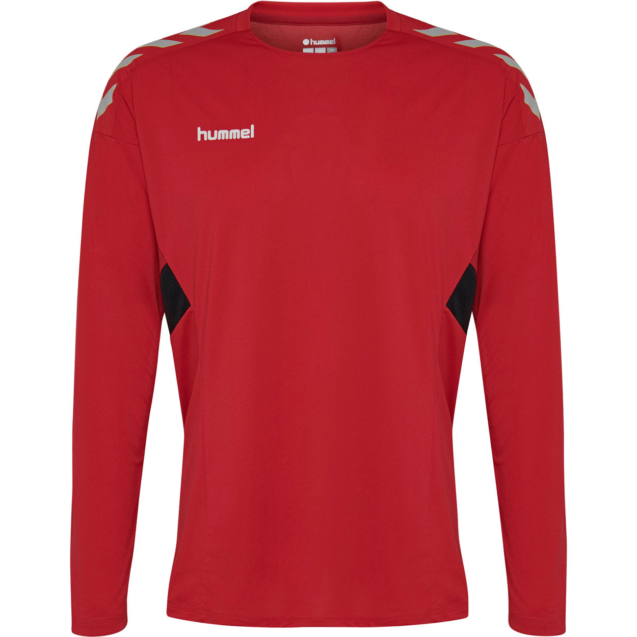 Tech Move Langærmet Trænings T-shirt