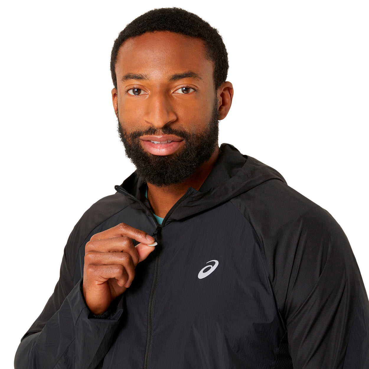 ROAD PACKABLE LØBEJAKKE