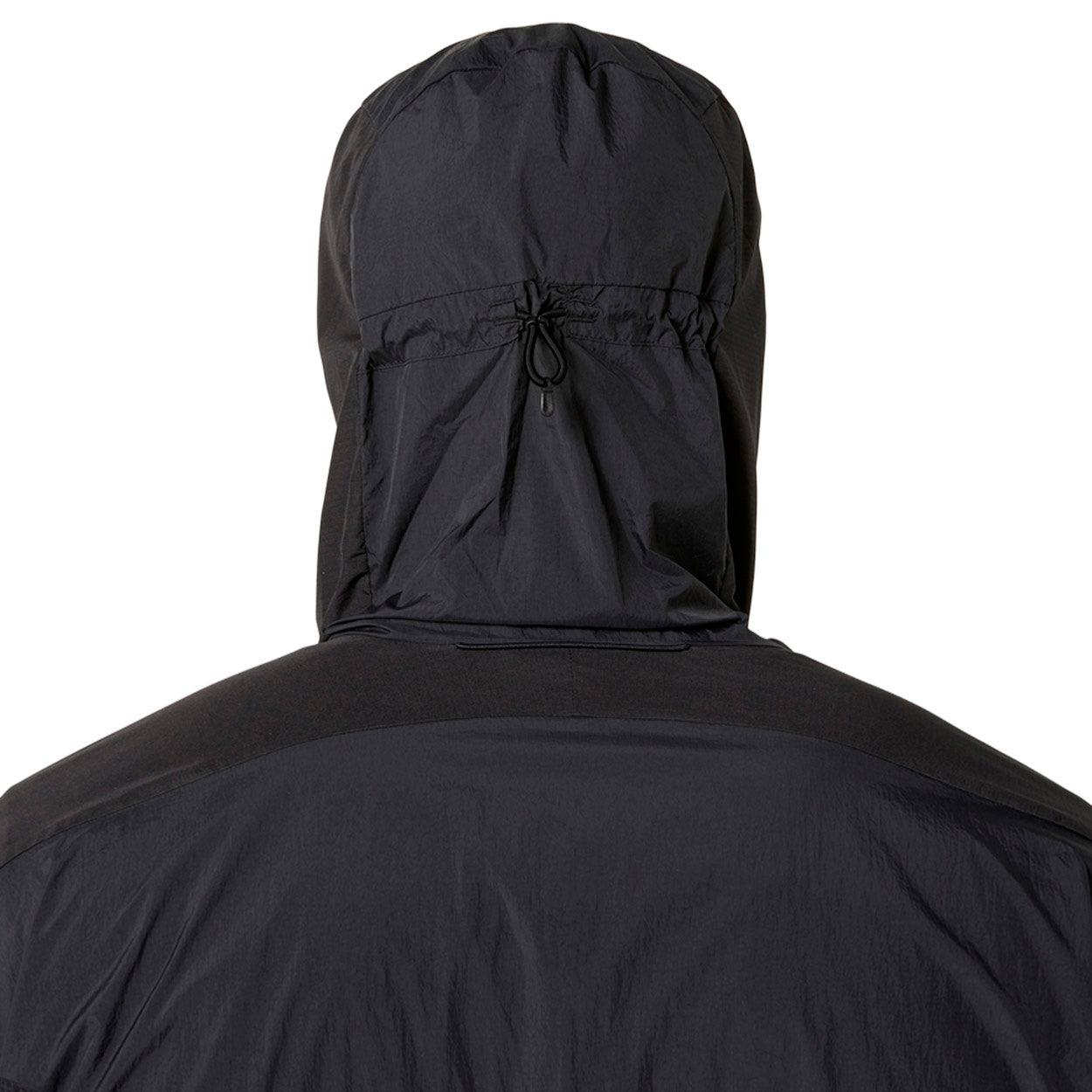 ROAD PACKABLE LØBEJAKKE