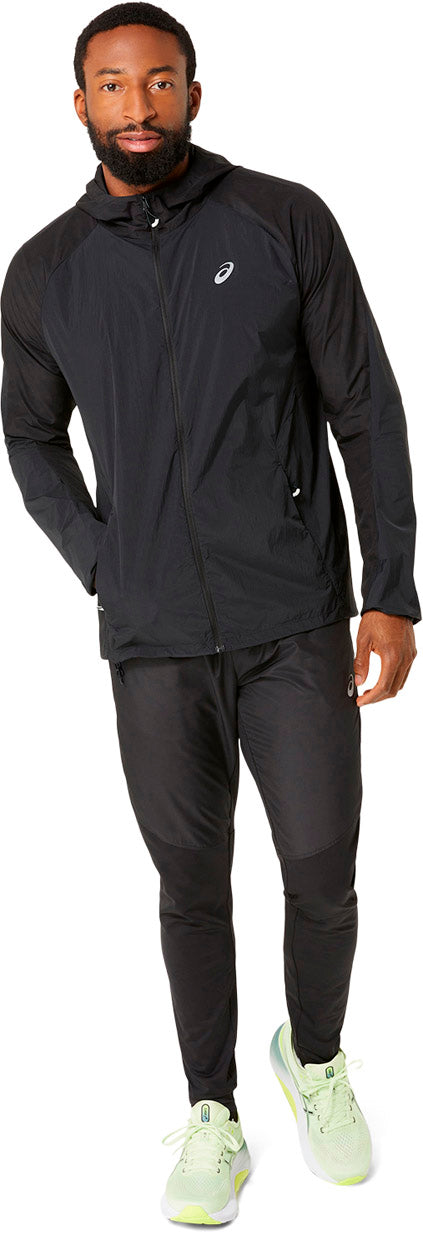 ROAD PACKABLE LØBEJAKKE