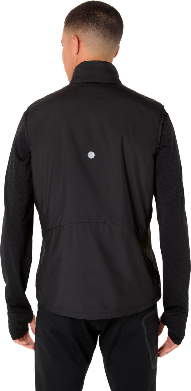 Road Gilet Vinter Løbejakke