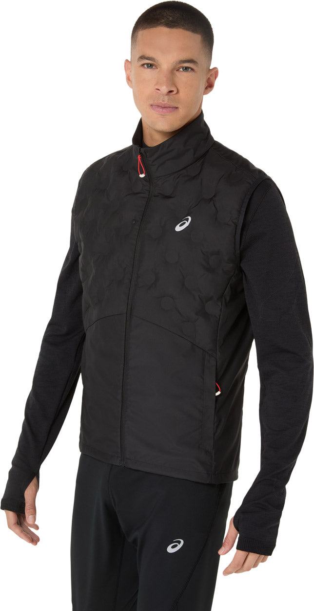 Road Gilet Vinter Løbejakke