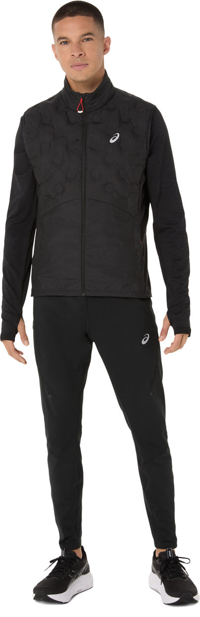 Road Gilet Vinter Løbejakke