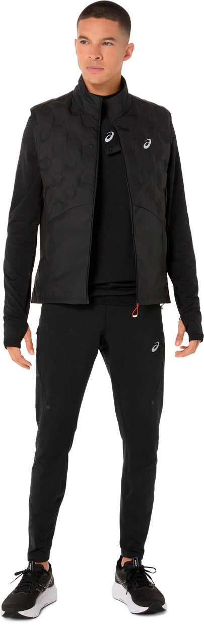 Road Gilet Vinter Løbejakke