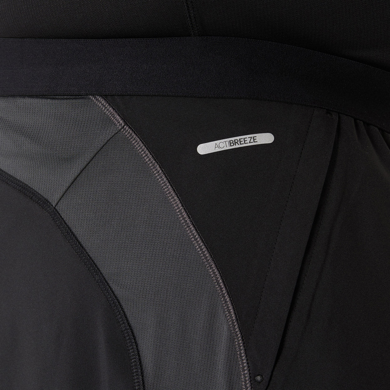 Road 2-in-1 5 in Løbeshorts