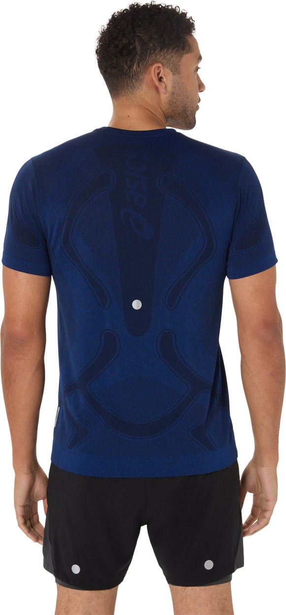 Road Seamless Løbe T-shirt