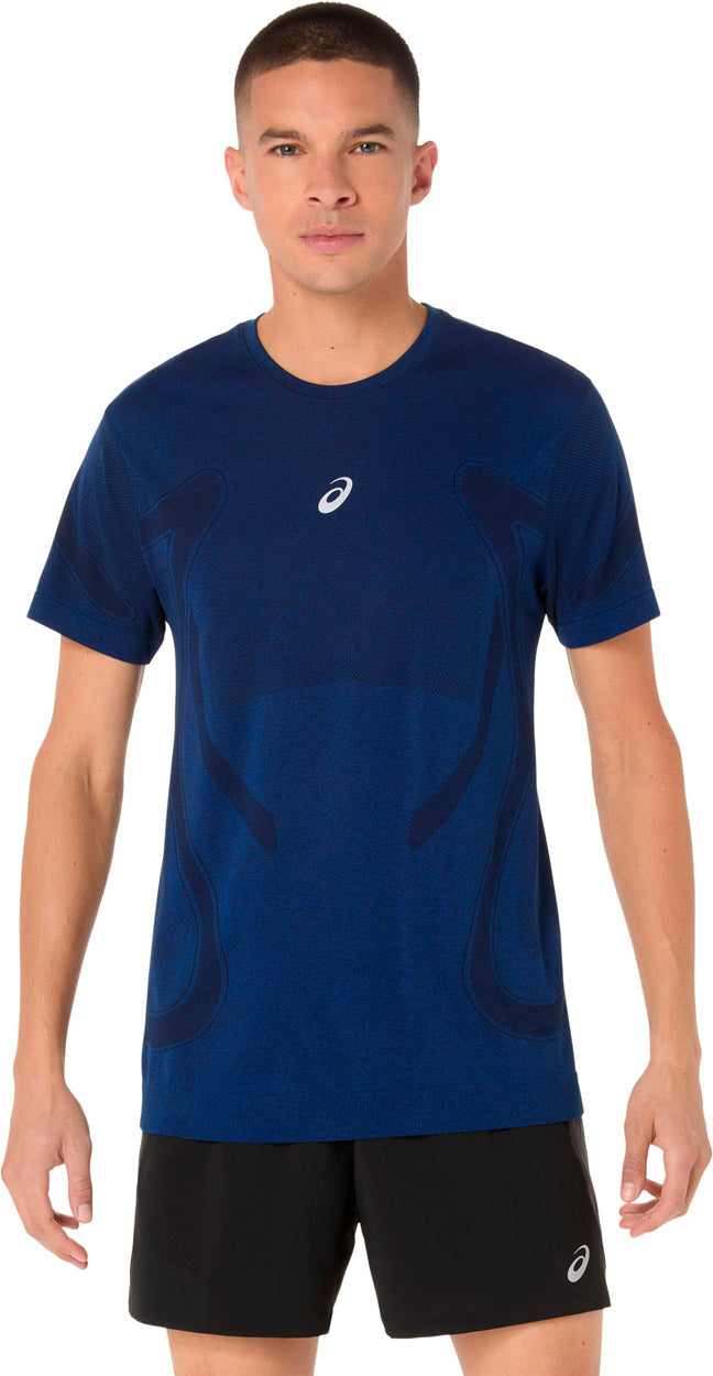 Road Seamless Løbe T-shirt