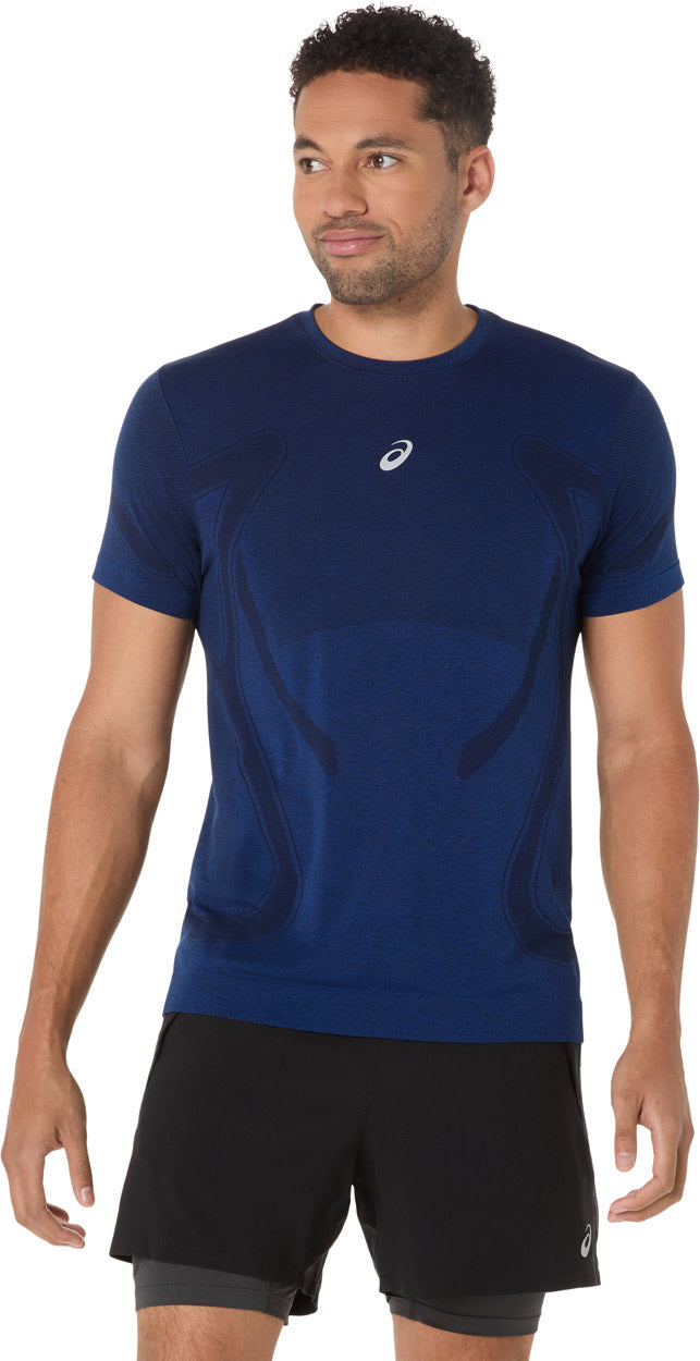 Road Seamless Løbe T-shirt