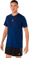 Road Seamless T-shirt fra Asics