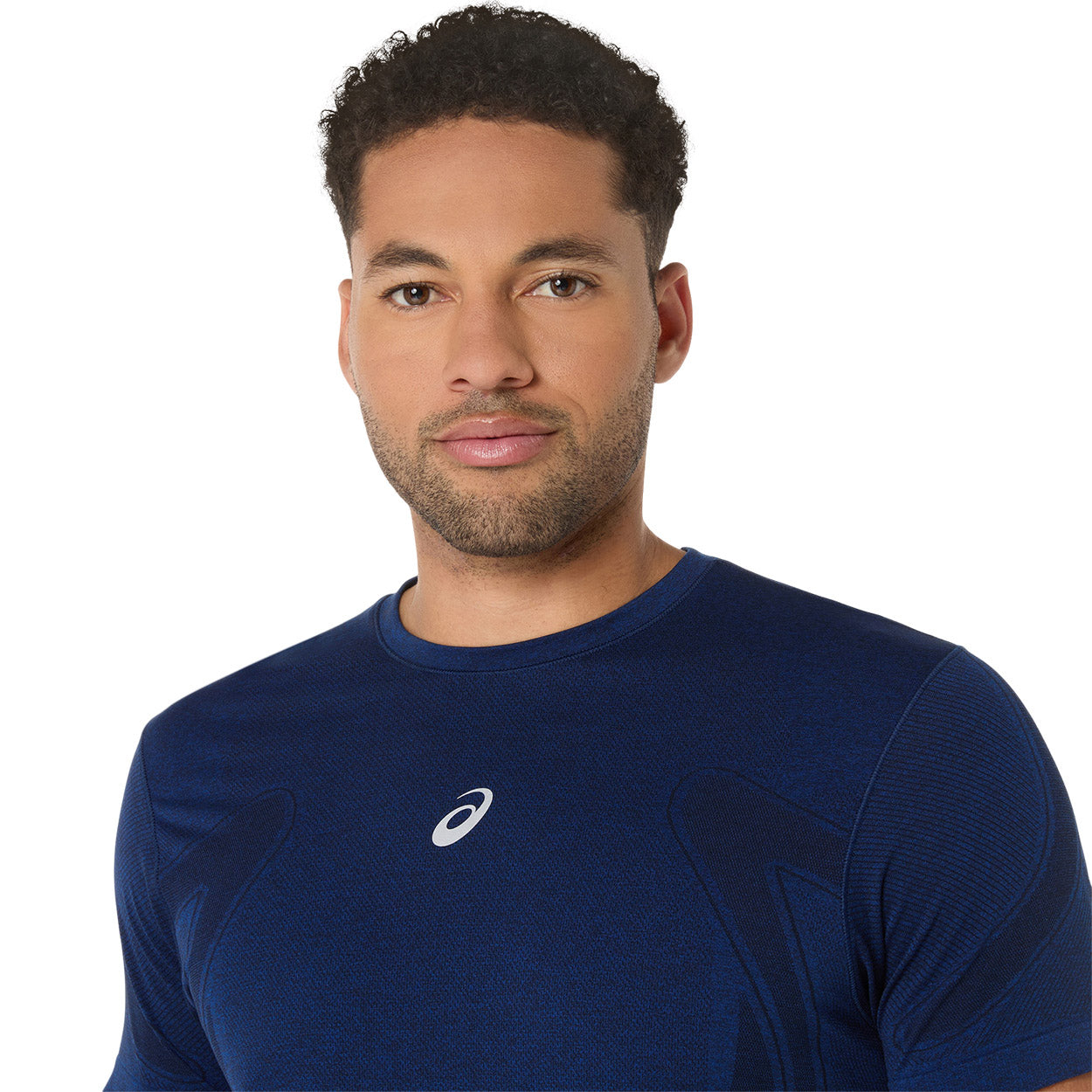 Road Seamless Løbe T-shirt