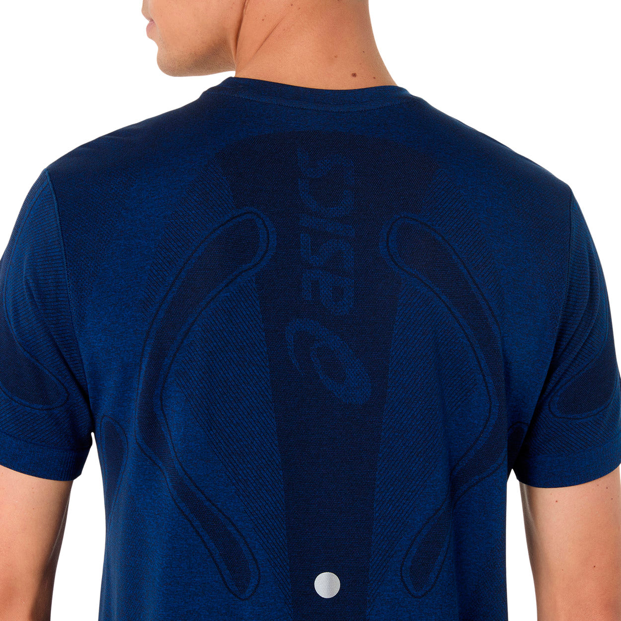 Road Seamless Løbe T-shirt