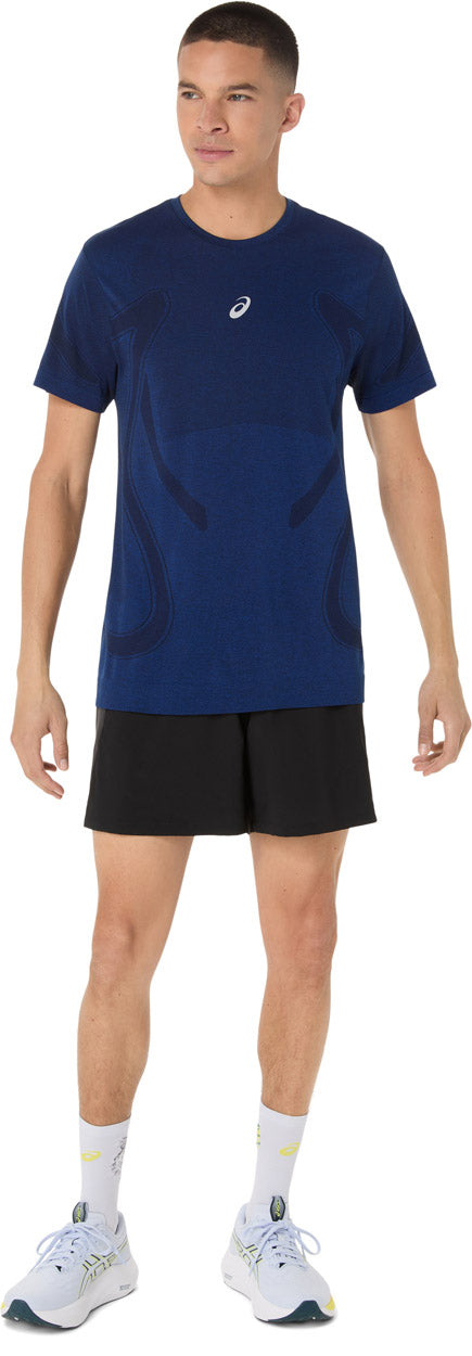 Road Seamless Løbe T-shirt