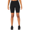 ROAD HIGH WAIST 8IN KORTE TIGHTS fra Asics
