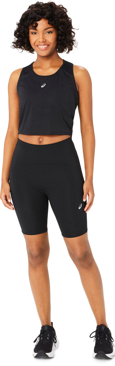 ROAD HIGH WAIST 8IN KORTE TIGHTS