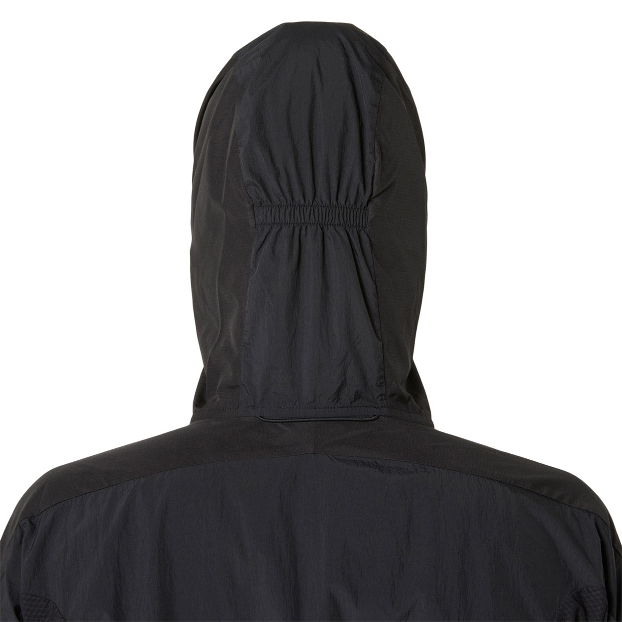 Road Packable Løbejakke