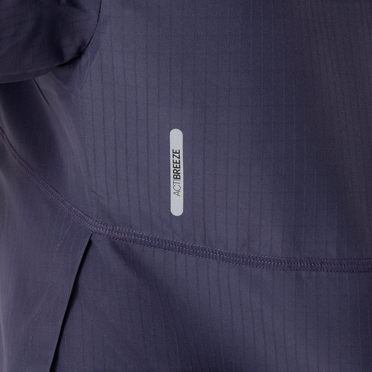 Nagino Justerbar Løbejakke