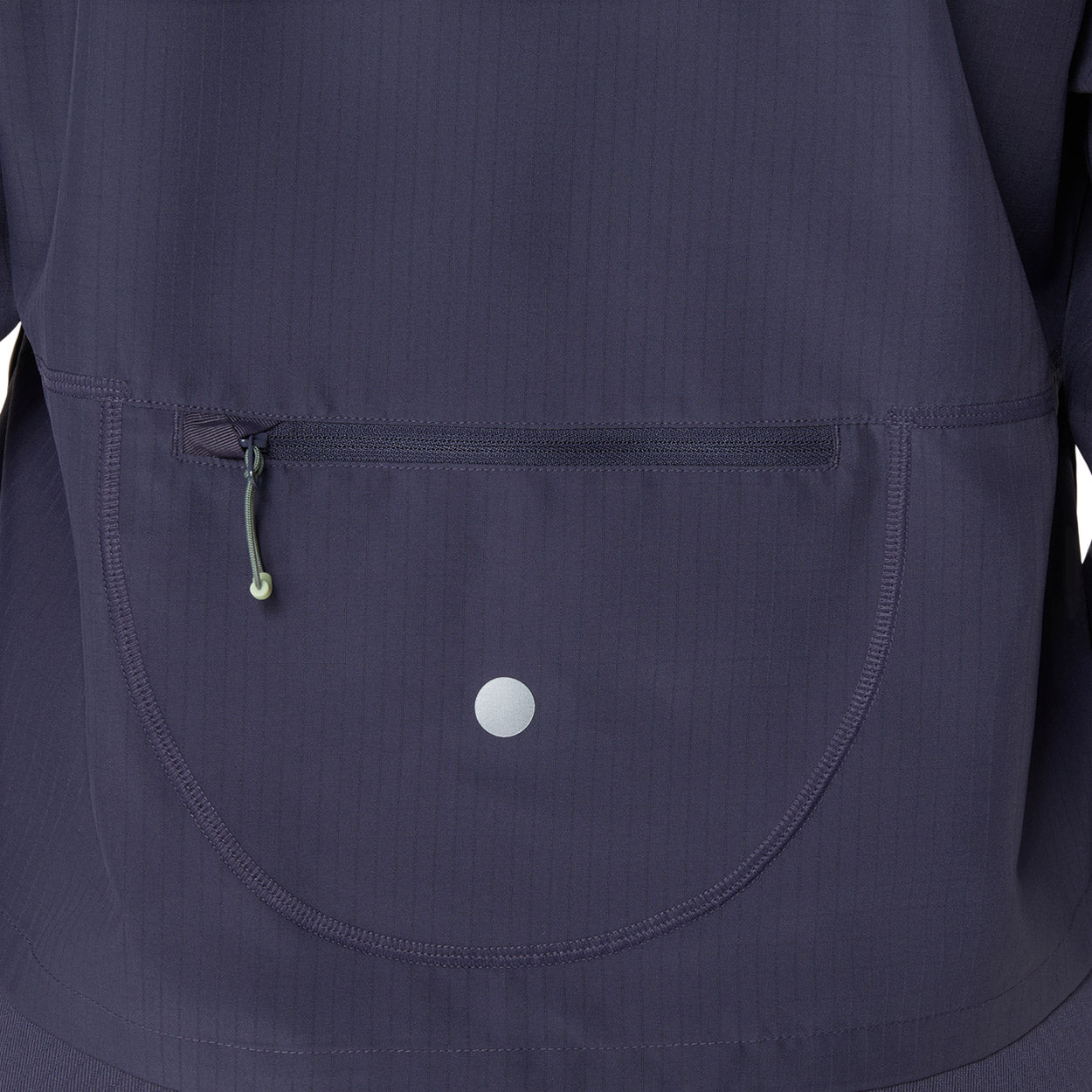 Nagino Justerbar Løbejakke