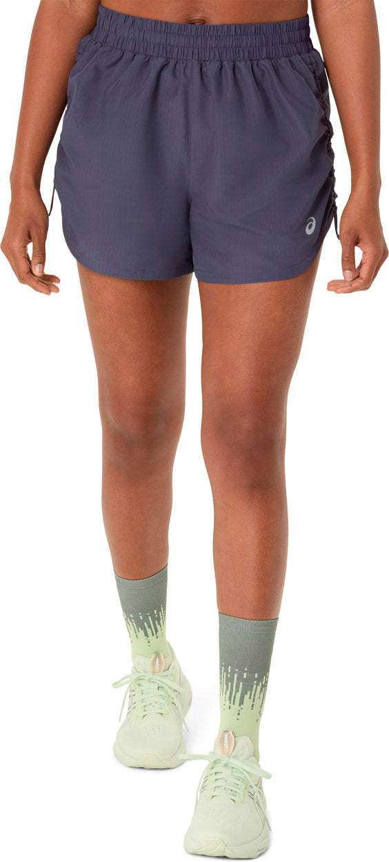 Nagino 4" Løbeshorts