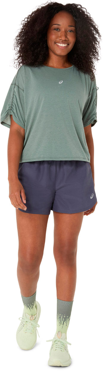 Nagino 4" Løbeshorts