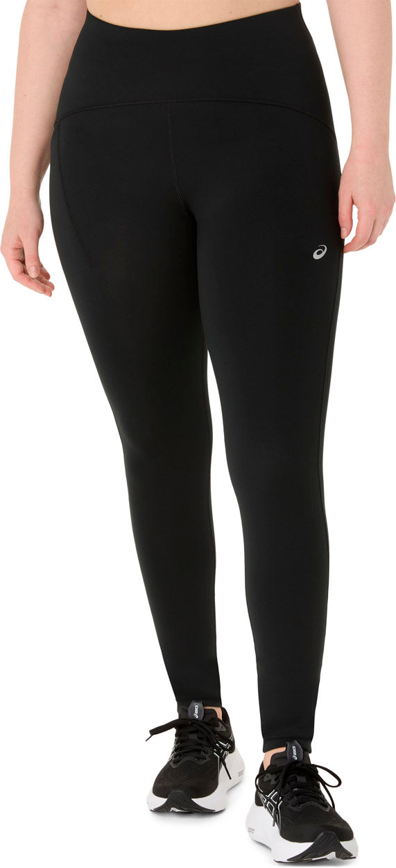 Road High Waist Vinter Tights