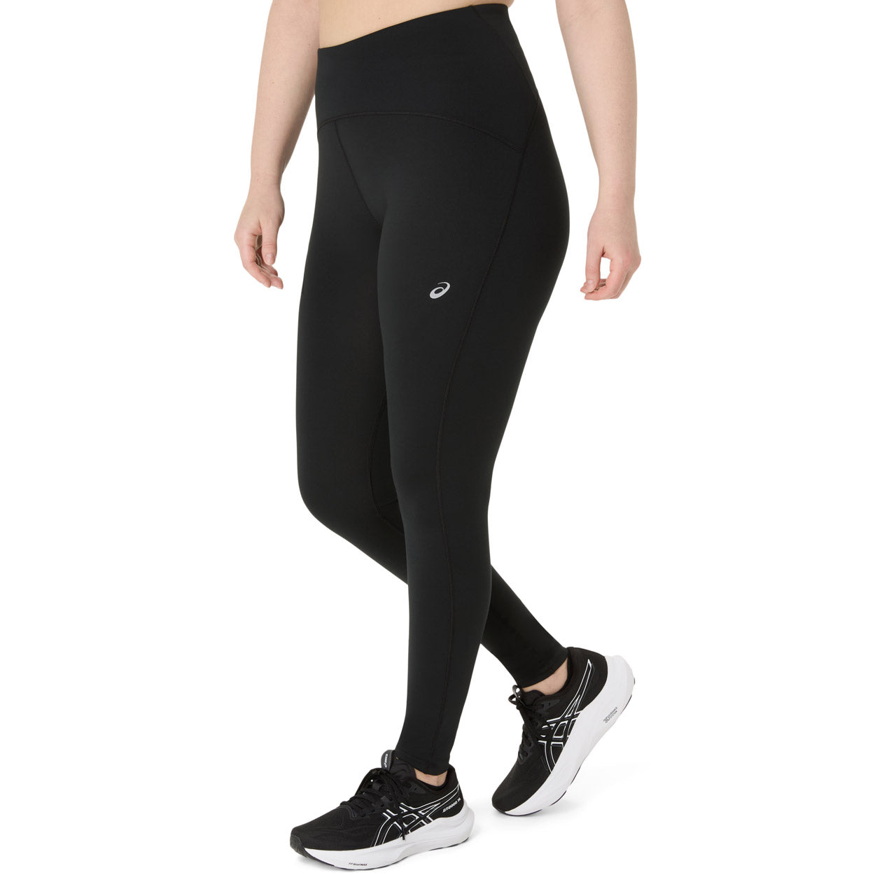 Road High Waist Vinter Tights