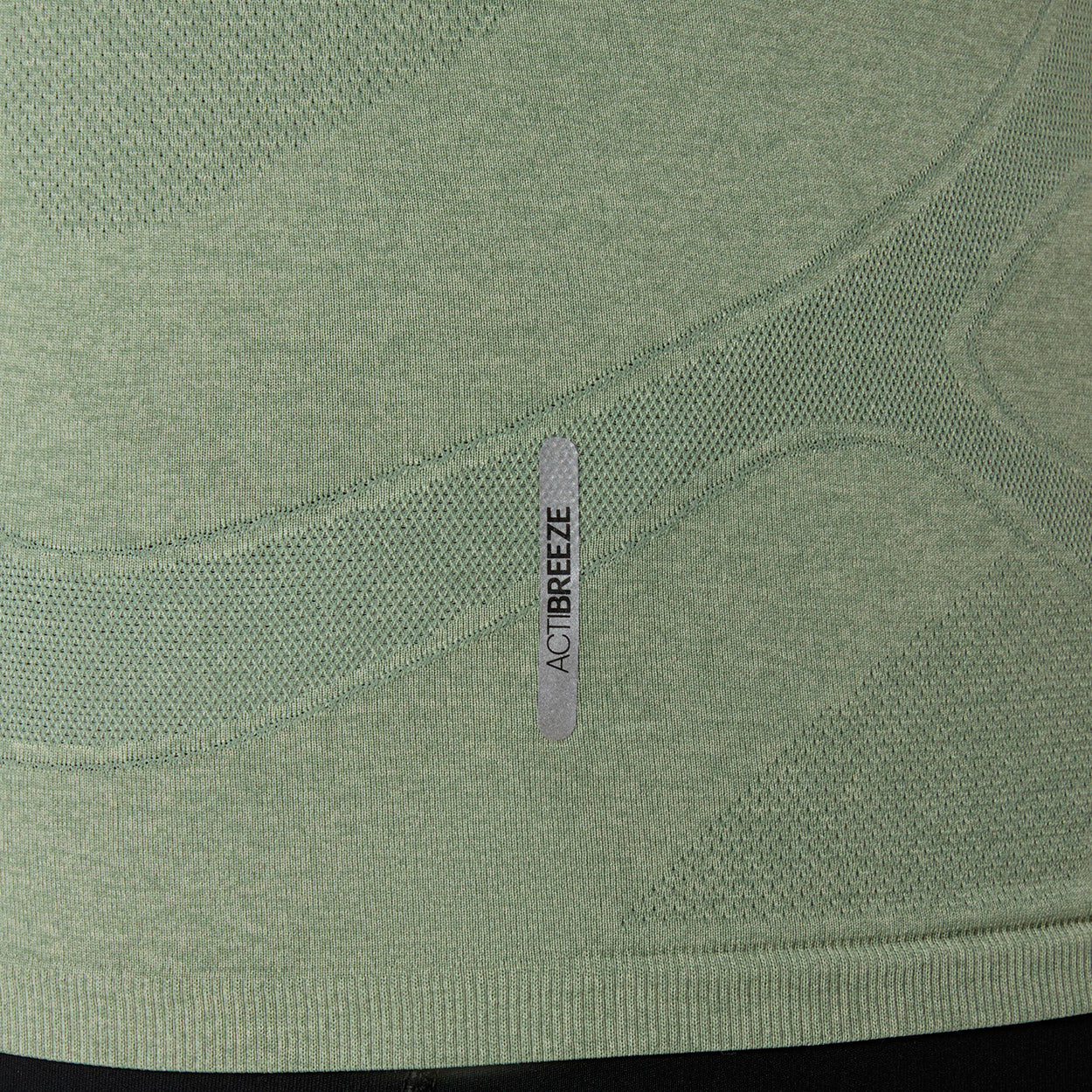 Road Seamless T-shirt