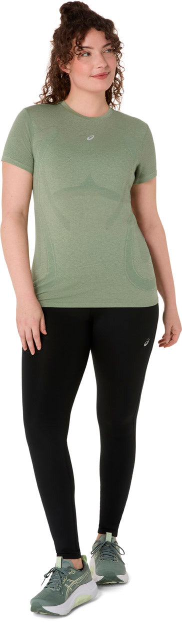 Road Seamless T-shirt