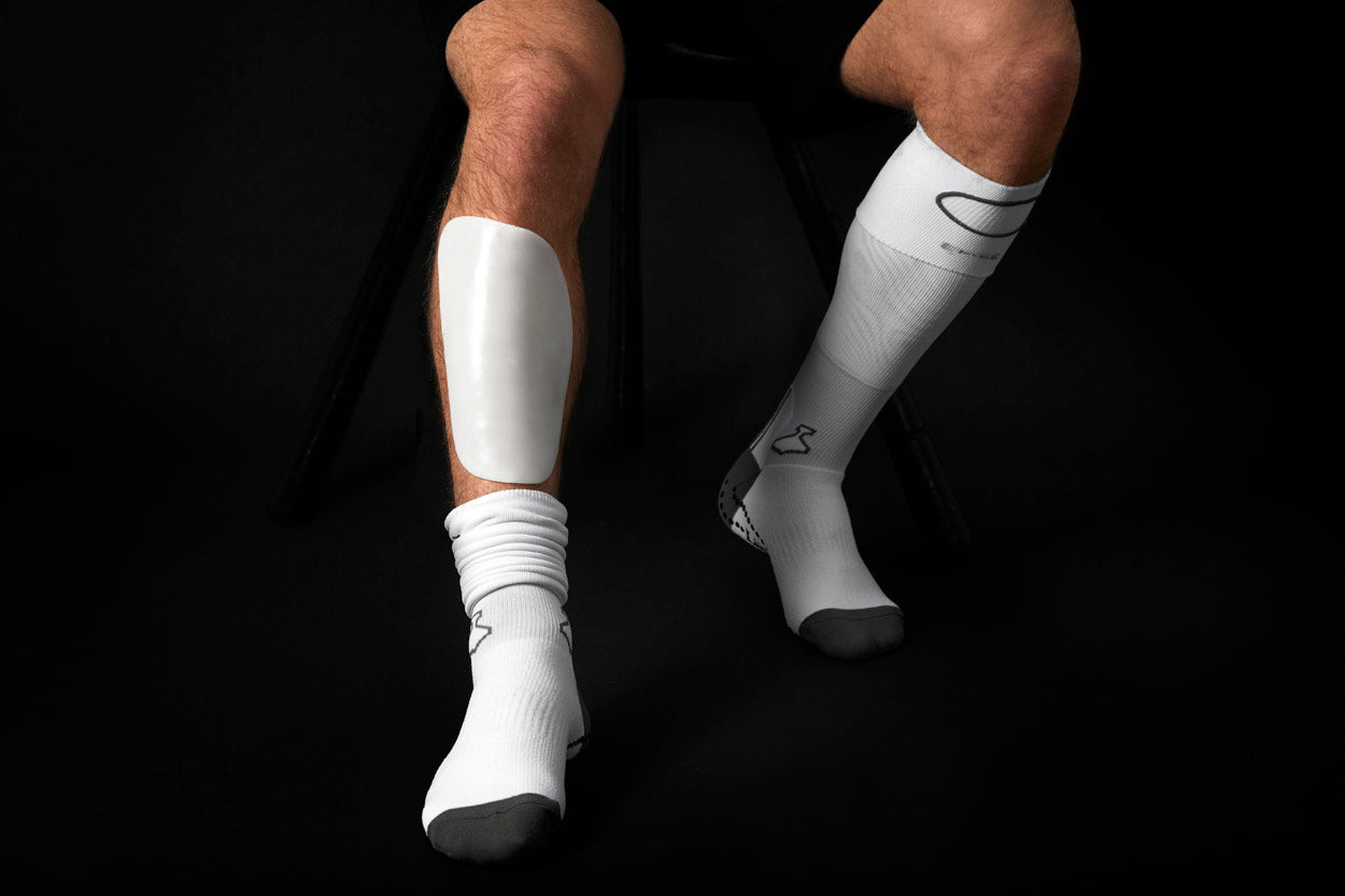 Performance fodboldstrømper