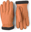 Deerskin Primaloft Handsker