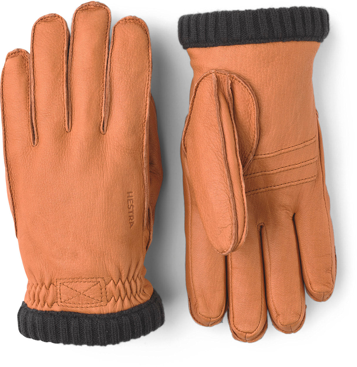 Deerskin Primaloft Handsker