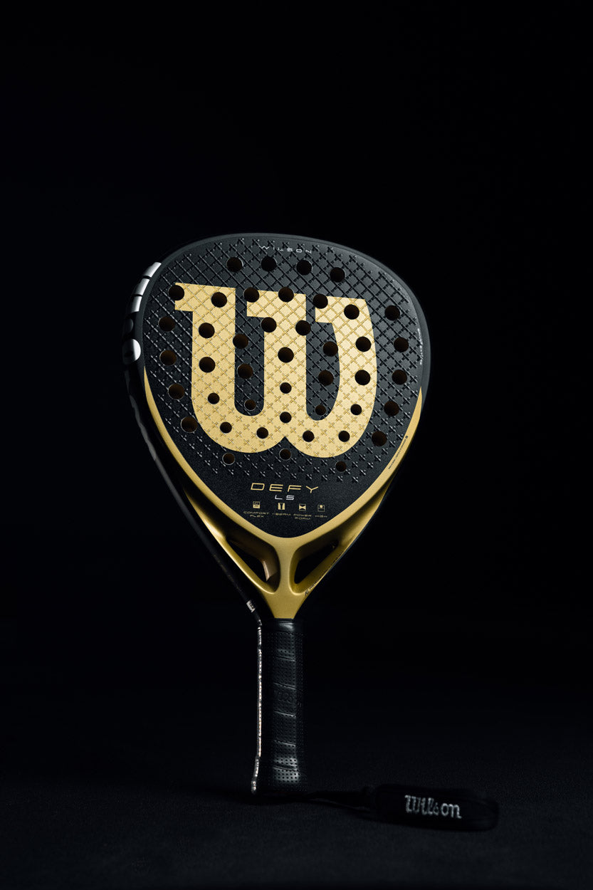 DEFY LS V1 PADELBAT