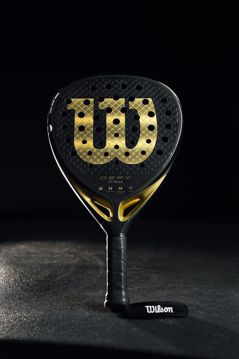 DEFY PRO V1 PADELBAT