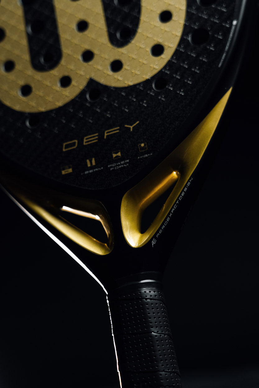 DEFY V1 PADELBAT