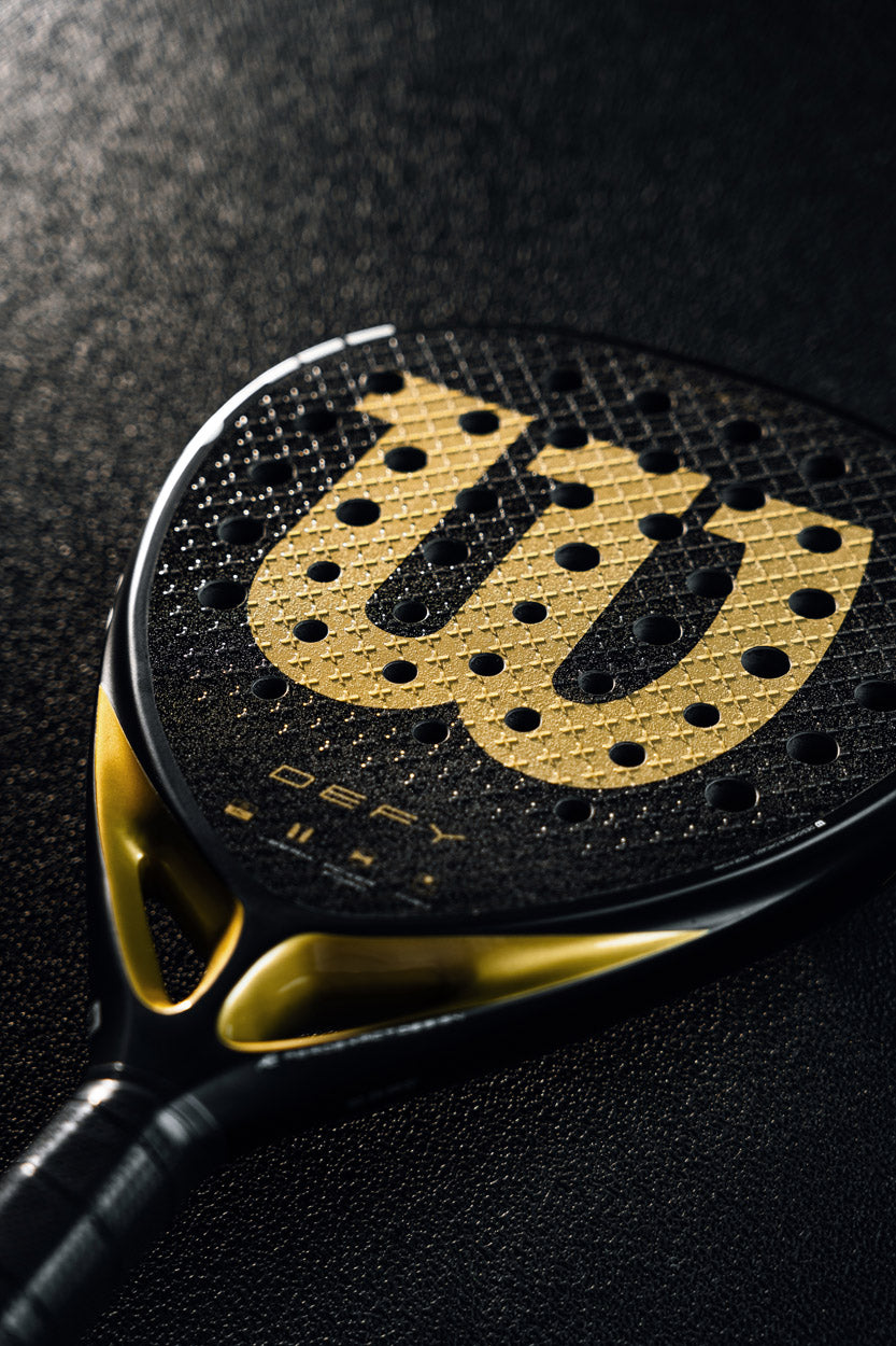 DEFY V1 PADELBAT