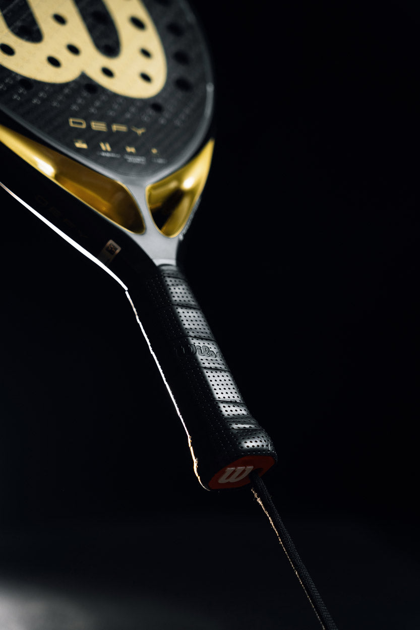 DEFY V1 PADELBAT