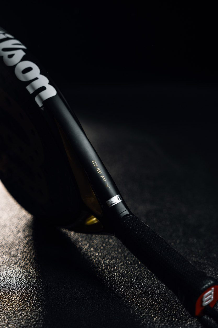 DEFY V1 PADELBAT