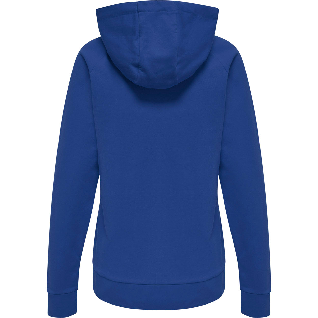 Go Cotten Logo Hættetrøje