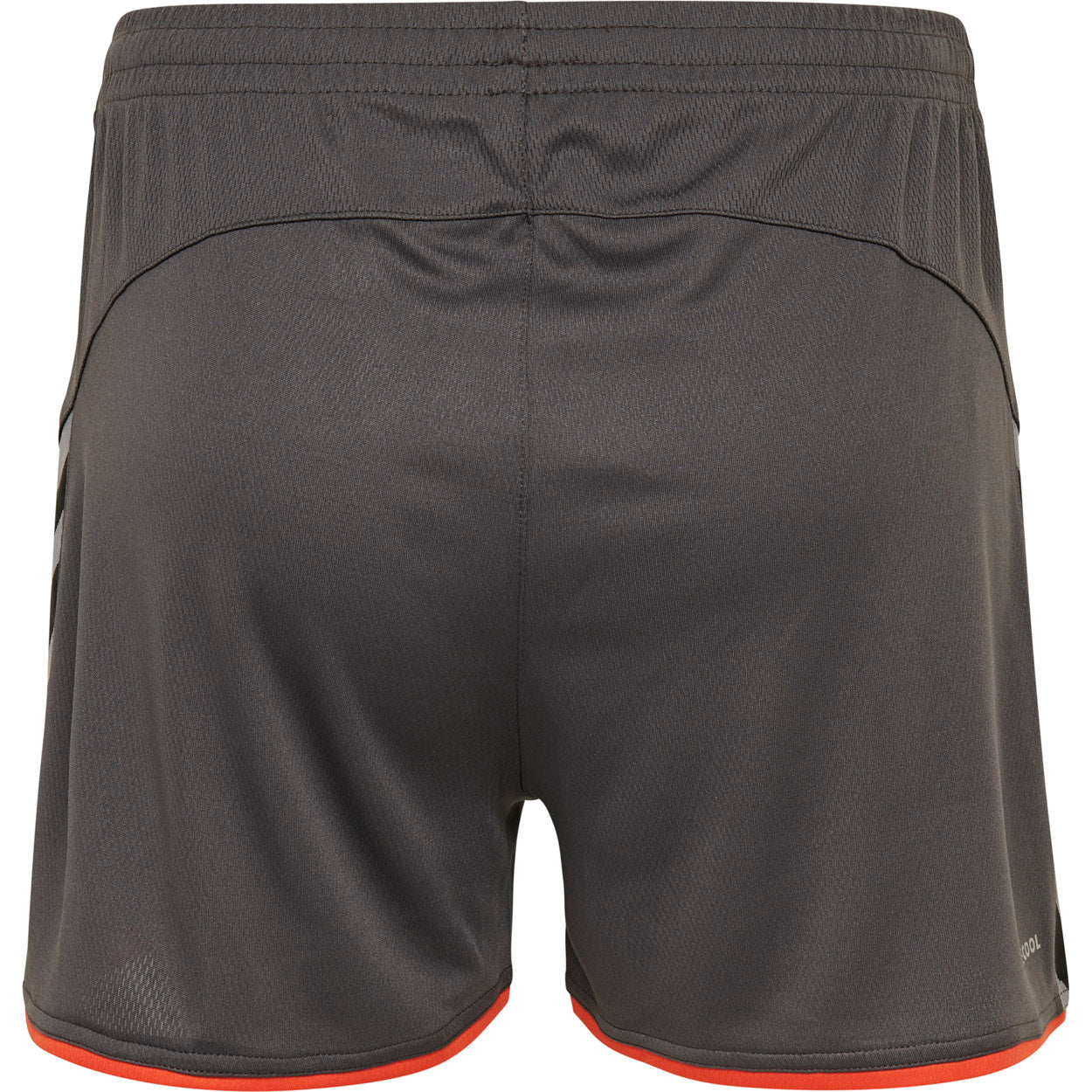 Authentic Poly Shorts
