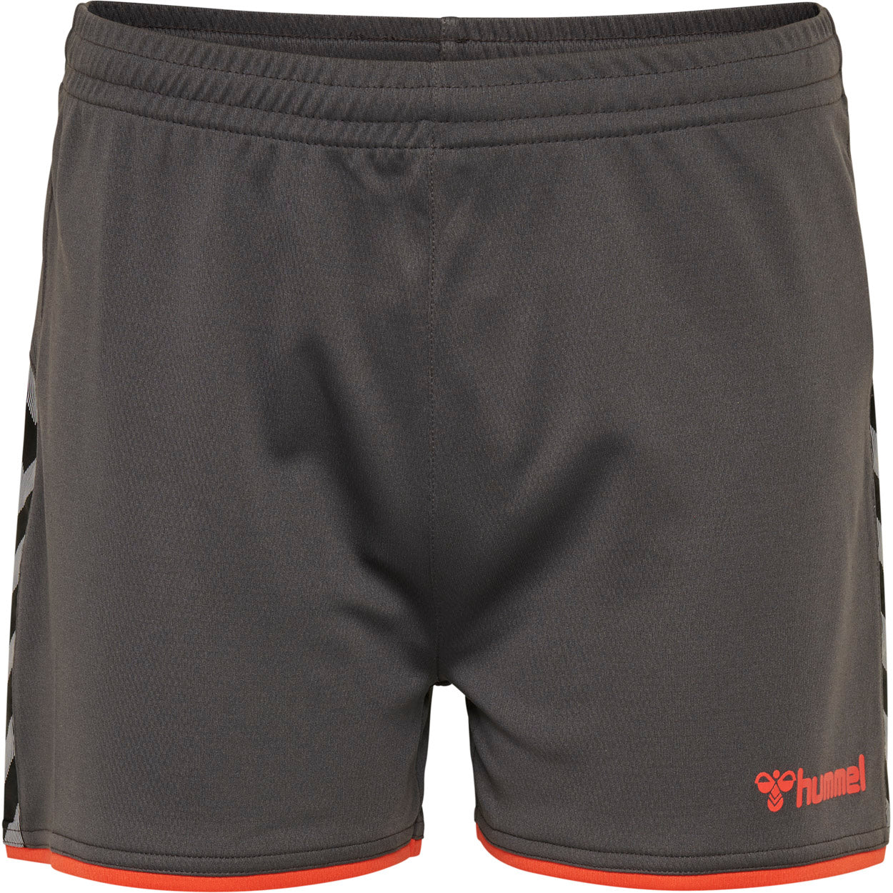 Authentic Poly Shorts