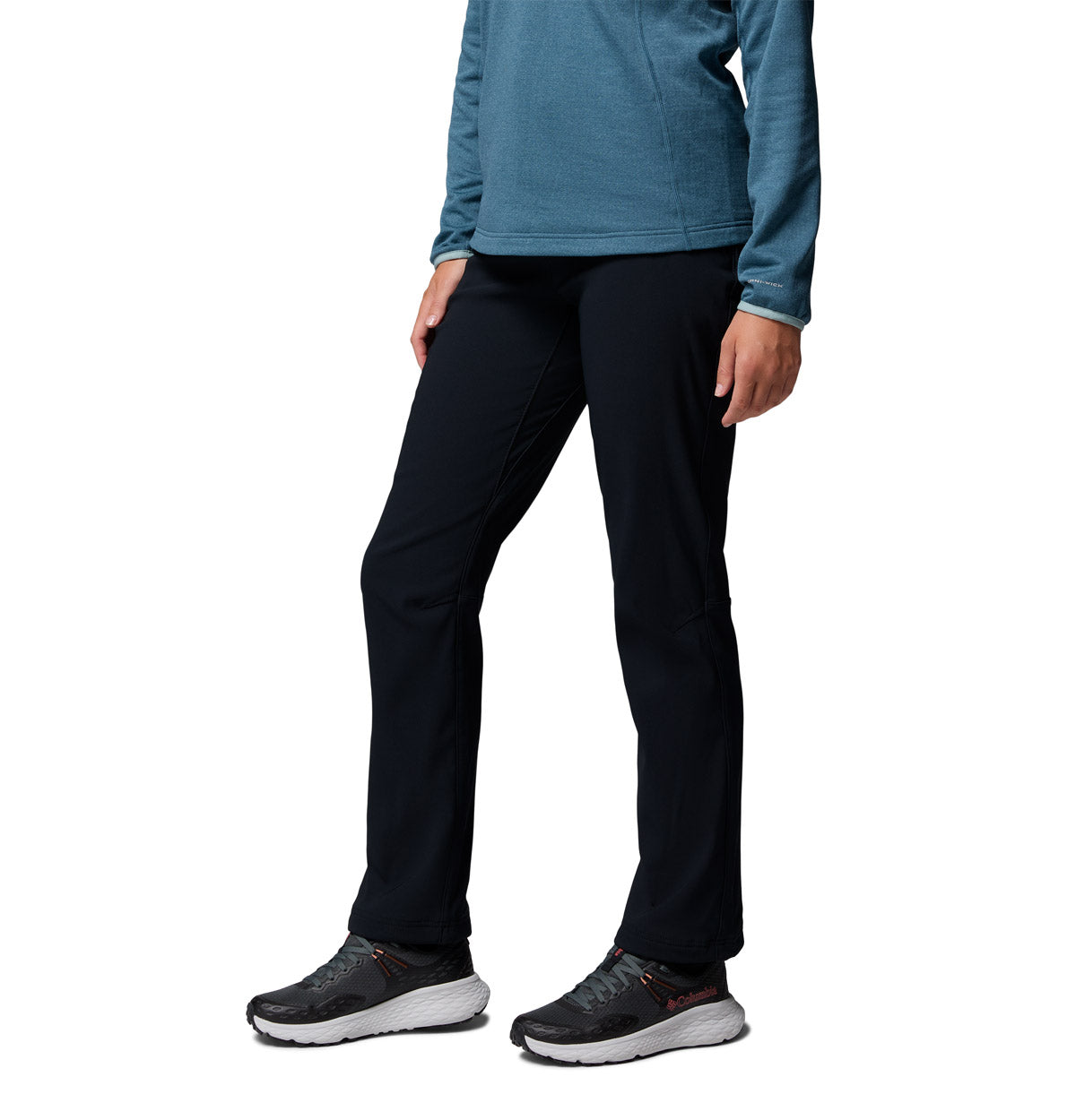 Back Beauty Varme Softshell