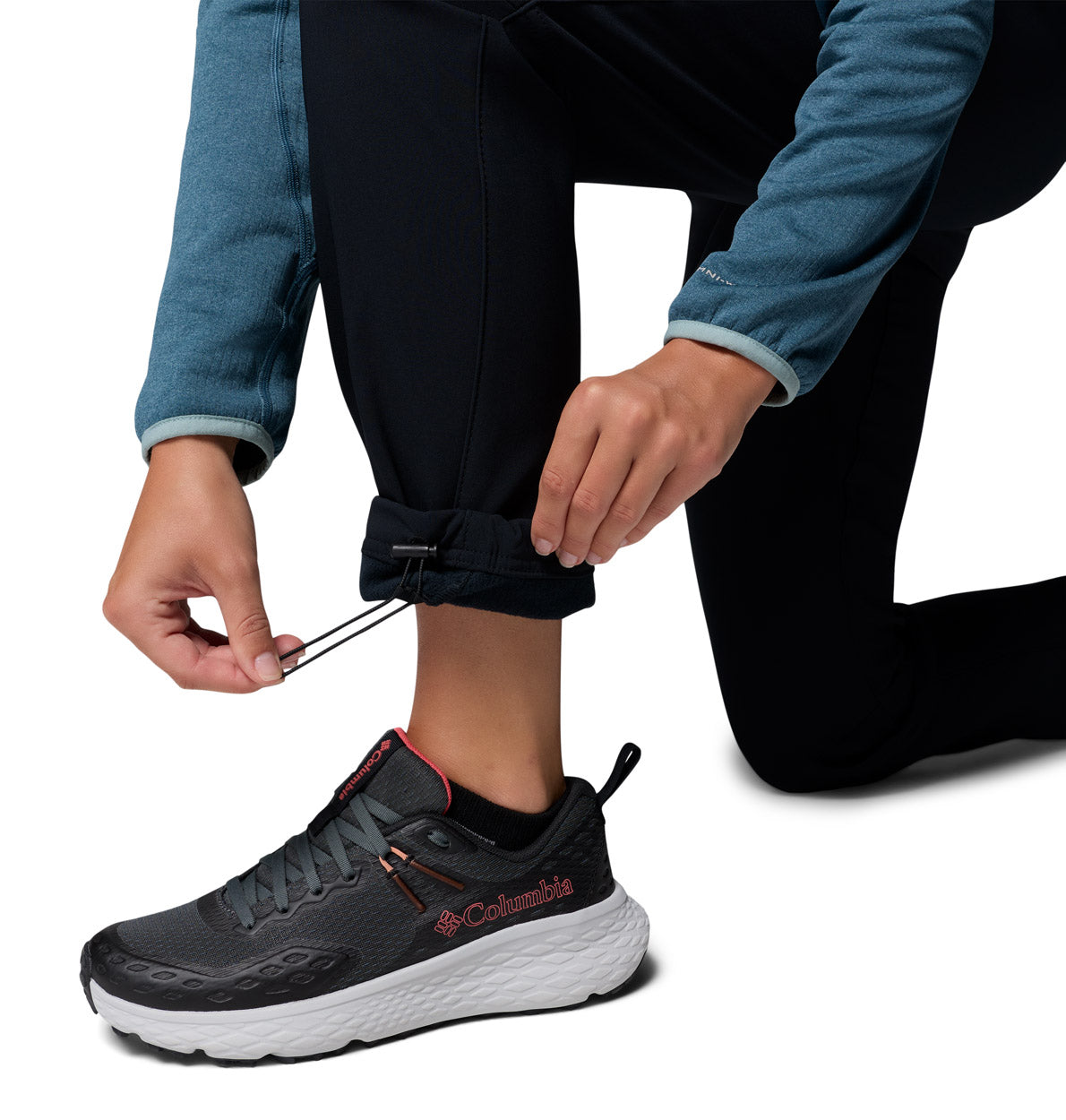 Back Beauty Varme Softshell