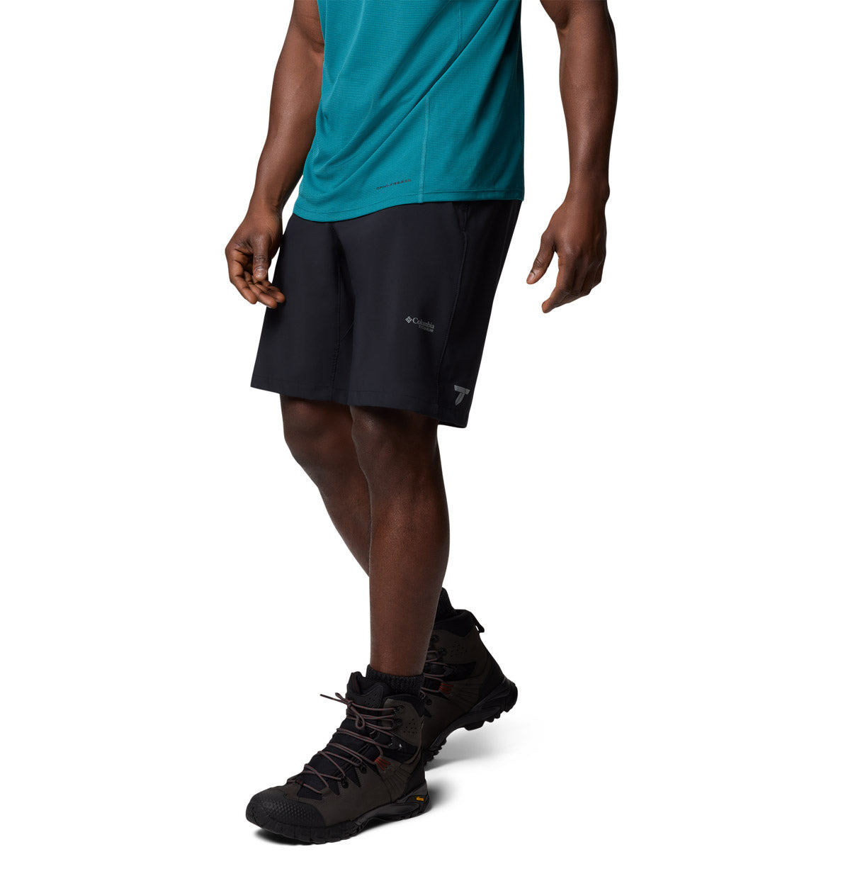 Triple Canyon II Shorts