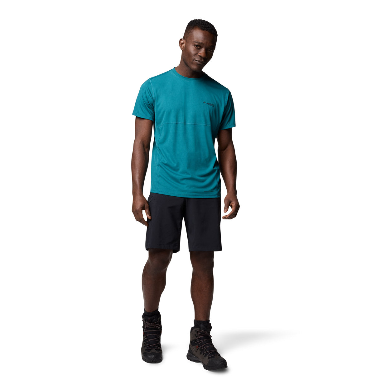 Triple Canyon II Shorts