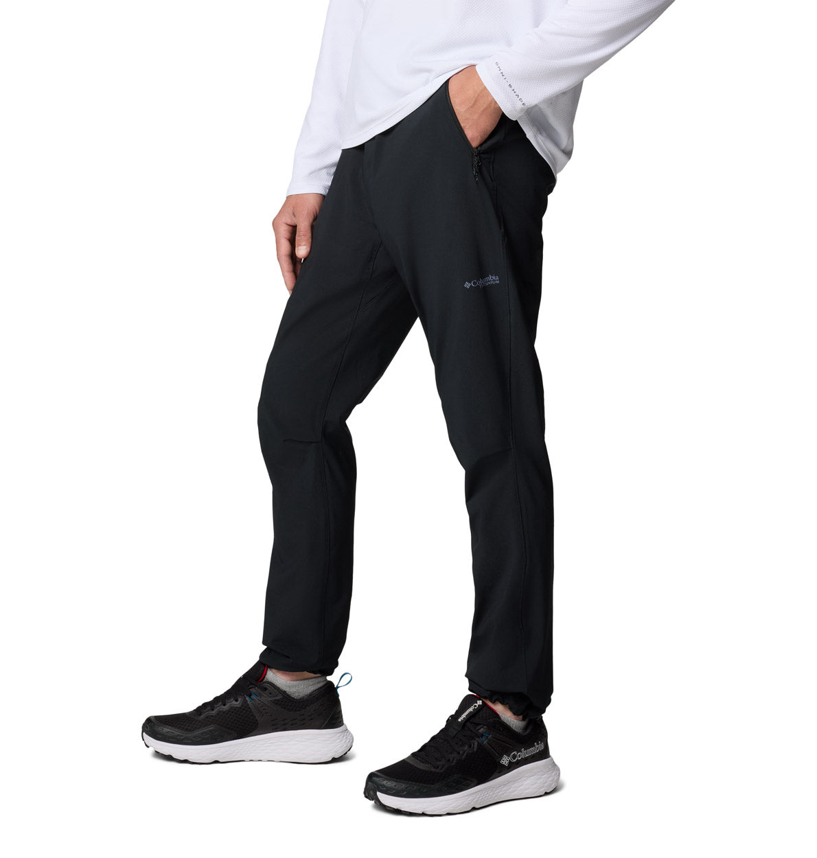 Triple Canyon II Vandrebukser