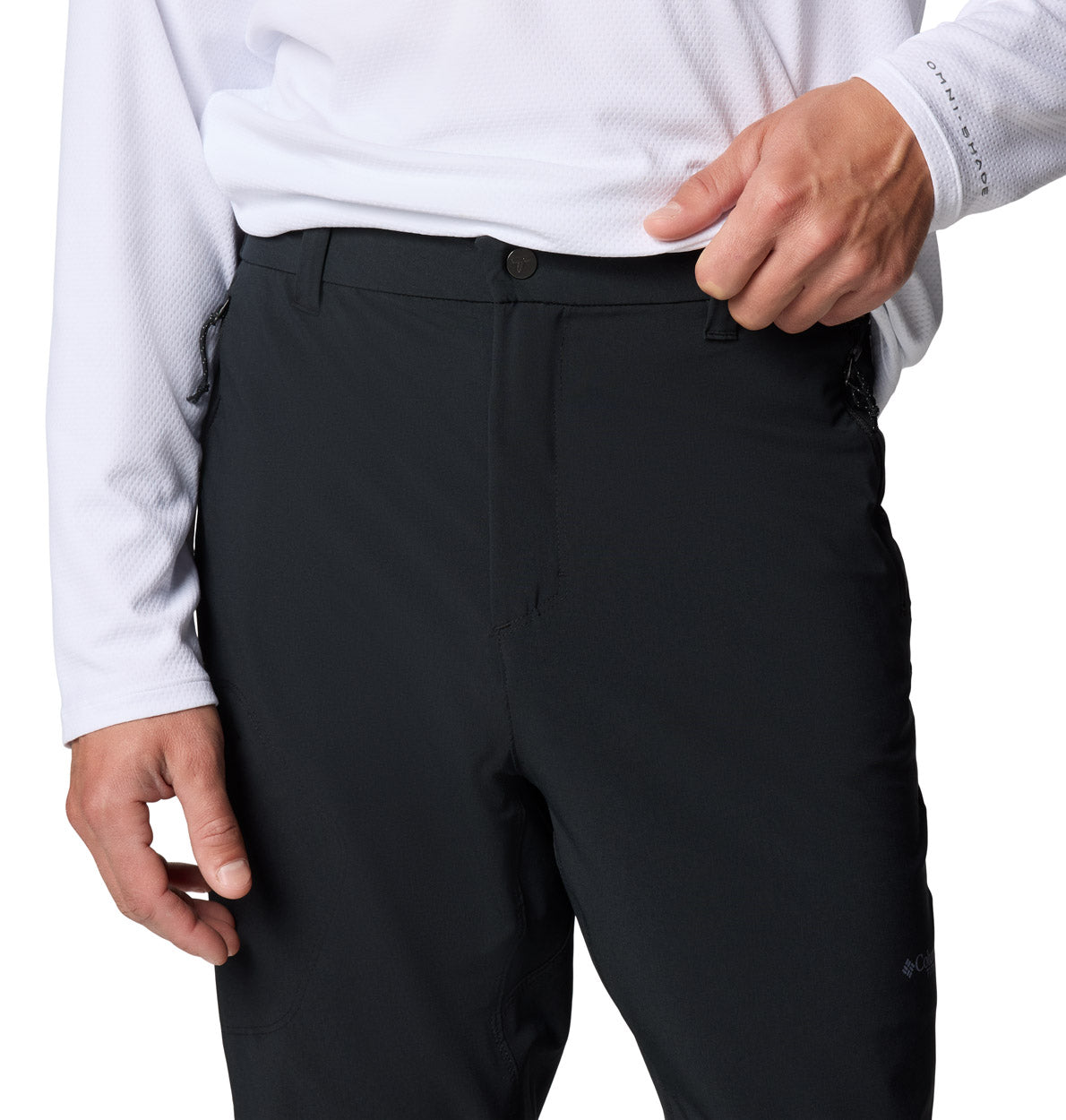 Triple Canyon II Vandrebukser