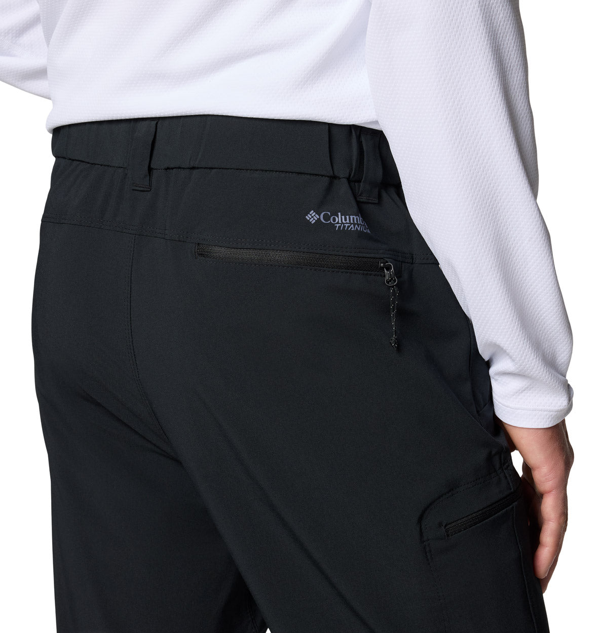 Triple Canyon II Vandrebukser