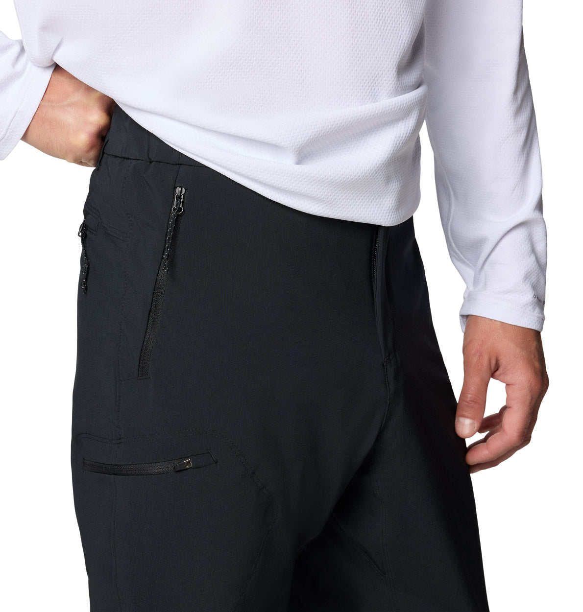 Triple Canyon II Vandrebukser